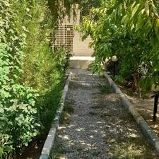 فروش ویلا 330 متر در چهارباغ