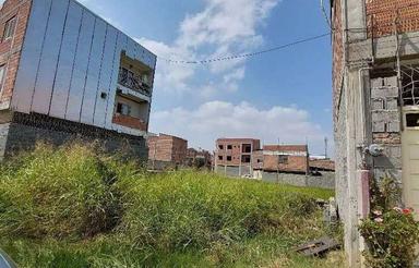 فروش زمین مسکونی 200 متر در کته پشت