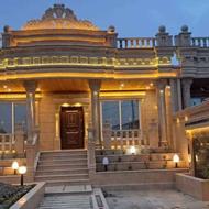 فروش ویلا 397 متری استخر دار شیک