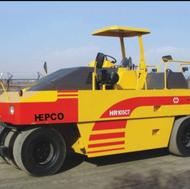 خریدار انواع غلطکهای تولیدی شرکت هپکو