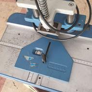 دستگاه دمچلچله زن ترک اوزچلیک