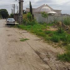 فروش زمین مسکونی 207 متر در مرکز شهر