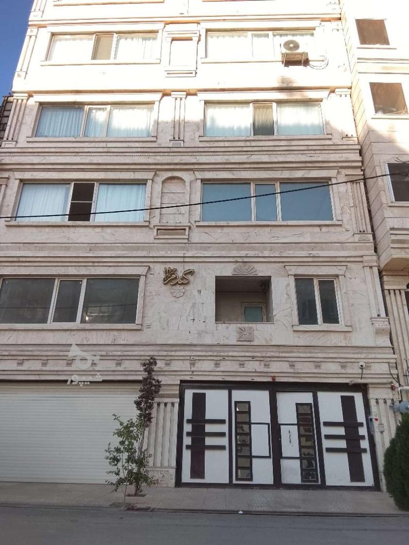 جویای کار سرایداری - علی