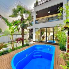 فروش ویلا کلاسیک بهترین لوکیشن