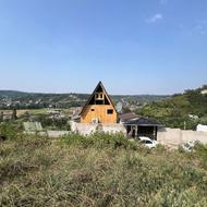 زمین ویو دار 300 متر در بابلکنار