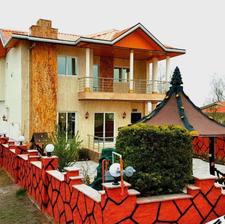 حوزه شهری/پلاک یک جنگلی/تهاتر 500متر