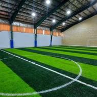 دعوت به بازی( فوتسال_چمنمصنوعی)