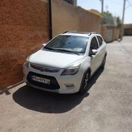 لیفان x50اتوماتیک مدل95