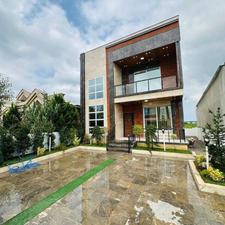 ️ویلا دوبلکس مبله کامل 250متر