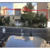 ویلایی در کوی مدرس کرج سکونت یا تجاری
