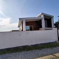 مدارک کامل/انشعابات نصب/نیم پیلوت 200 متری در جاده دریا