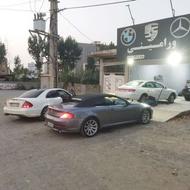 تعمیرات خودروهای هیبرید مازندران بابلسر