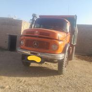 فروش یک دستگاه کمپرسی مایلر