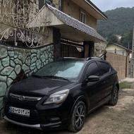 لیفان مدل x50مشکی96