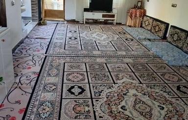 فروش خانه حیاطدار 100 مترجاده گلما دنگسرک