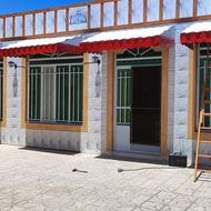 ساخت ونصب انواع سایبان ودرب پنجره