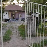 فروش ویلا 400 متر در کتیک لاهیجان