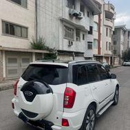 ام وی ام ایکس 33 مدل 1400