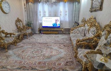 ۸۸متر/تکواحدی/پارکینگ دار/باغ فیض