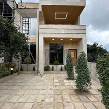 فروش ویلا دوبلکس مدرن سنددار