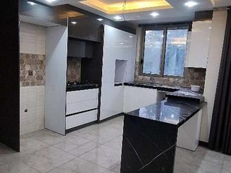 فروش آپارتمان 86 متری در بلوار کازینو رامسر