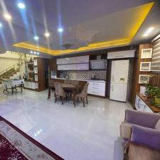 فروش ویلا 250متری استخر دار 4فصل