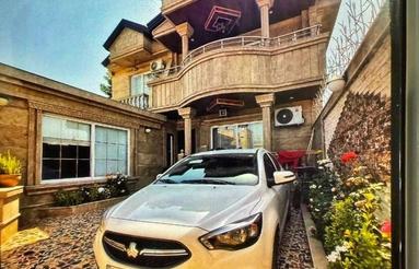 ویلا 250 متری استخر دار 4فصل