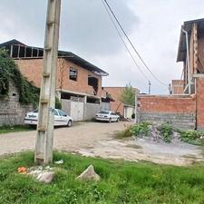 فروش زمین مسکونی 170 متری در جمنان