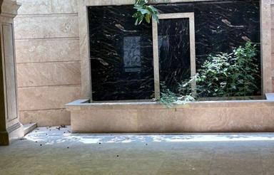 ویلای دوبلکس نوساز در خیابان جویبار 200 متر بنا