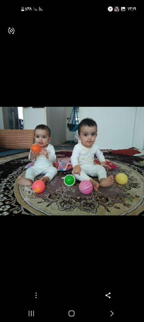 سلام دنبال کار نگهبانی هستم - undefined