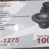 ساب آمپلی ضبط پخش باند خودرو