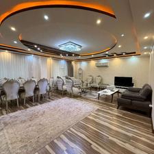 اجاره آپارتمان 140 متری خوش سخات در پستک بر اصلی