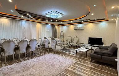 اجاره آپارتمان 140 متری خوش سخات در پستک بر اصلی