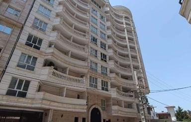 فروش آپارتمان 100 متر در بلوار ساحلی