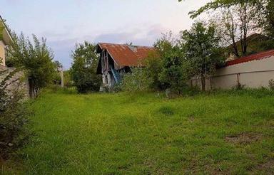 زمین مسکونی 1100 متری در ازبرم سیاهکل