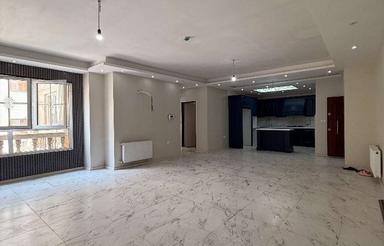 آپارتمان 140 متری/کلید نخورده/سه خواب/خوش ساخت/بلوار معلم