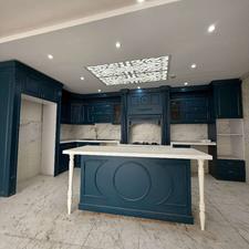 آپارتمان 120 متری/کلید نخورده/خوش ساخت/بلوار معلم