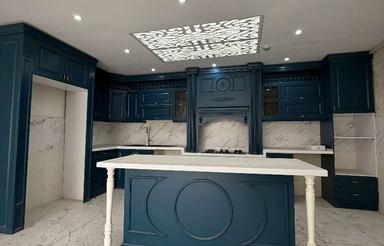 آپارتمان 120 متری/کلید نخورده/خوش ساخت/بلوار معلم