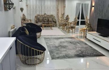 فروش آپارتمان ۷۷ متر در باغ فیض