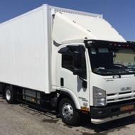 خدمات حمل نقل منازل