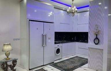 فروش ویلایی 150 متری نوساز لاکچری