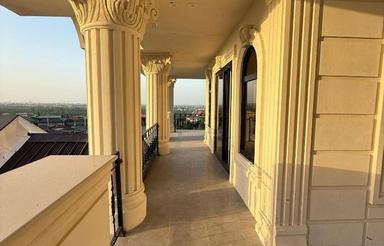 فروش ویلا تریبلکس و لوکس با امکانات لاکچری در تنکابن