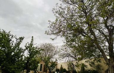 فروش ویلا 415 متر در ملارد شهریار سند تک برگ