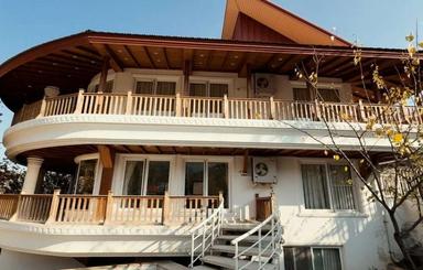 فروش ویلا 700 متر بسیار لوکس در ورسک قلک