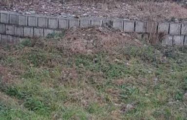 فروش و تهاتر زمین متلقو400متر 