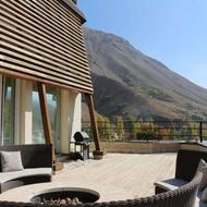 اجاره عمارت لوکس در فشم