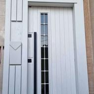 درب ضدسرقت با کیفیت قالان درب در مازندران