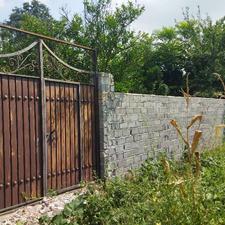 فروش زمین مسکونی 580 متر در جاده نظامی