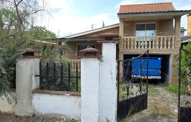 فروش ویلا 220 متر در کلوده