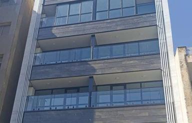 فروش اداری 1100 متر در آپادانا - خرمشهر